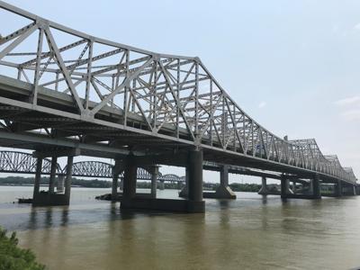 'Errors in construction' found at failed Kennedy Bridge joint, records show