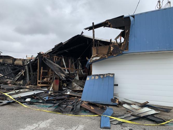 March 31, 2022 fire damage at Vail's True Value Lumber Company in Scottsburg, Indiana-1.jpg