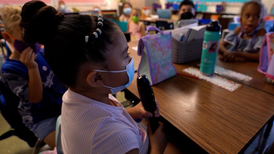 JCPS Audio Enhancement