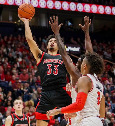 Jordan Nwora