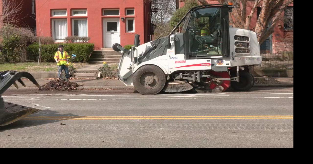 Pilot program aims for better communication with Louisville residents