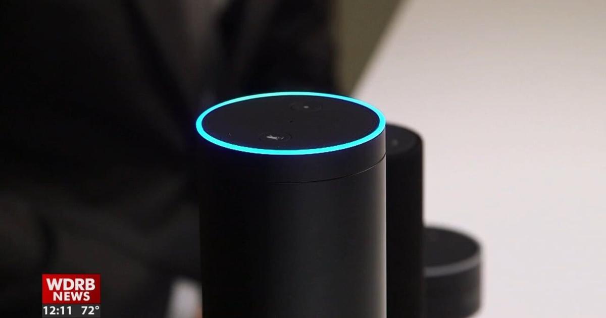 Amazon to upgrade Alexa, charge monthly subscription fee | | wdrb.com