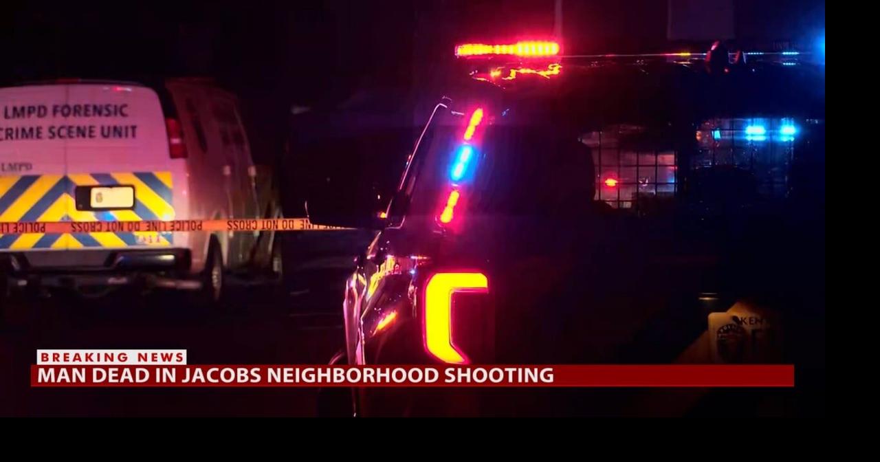Shooting News Image