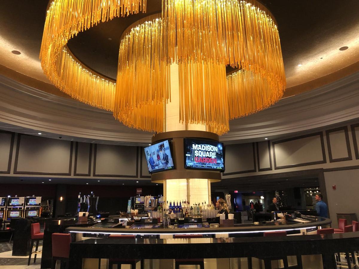 Images Caesars Southern Indiana S New 90 Million Casino