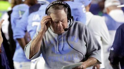 Bill Belichick