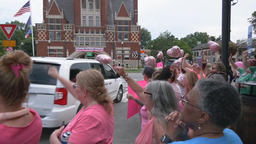 Bardstown-Ballard family homecoming after Houck, Lawson guilty verdicts 7-8-25