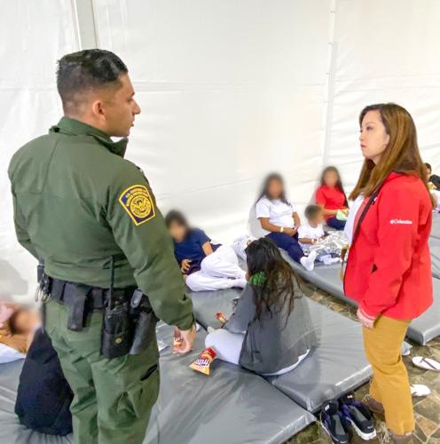 1 ARIZONA BORDER - TENT WHERE THEY DETAIN ILLEGALS.jpg