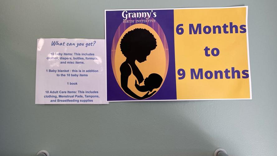 GRANNYS BIRTH INITIATIVE - MATERNITY PANTRY - 6-13-2022 6.jpg