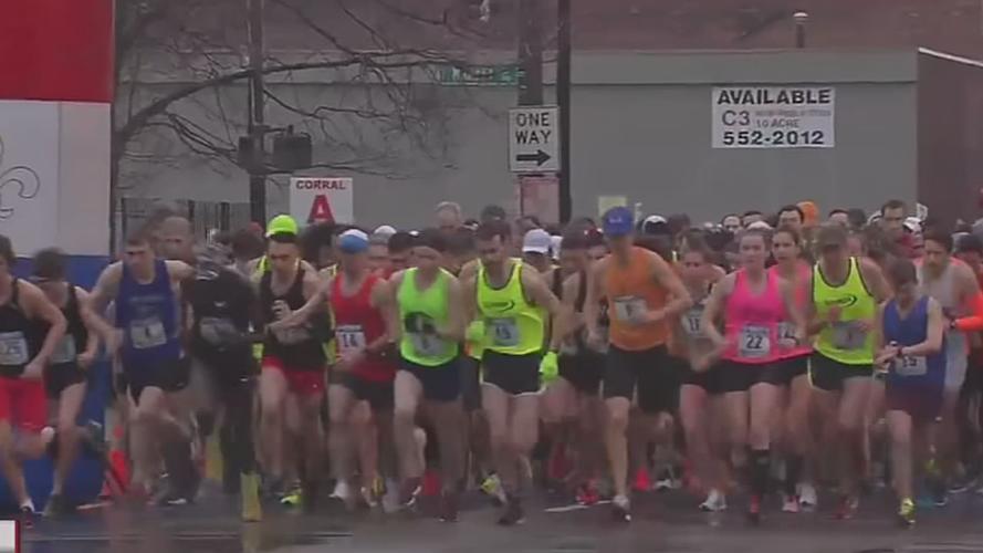 Anthem 5K 2019