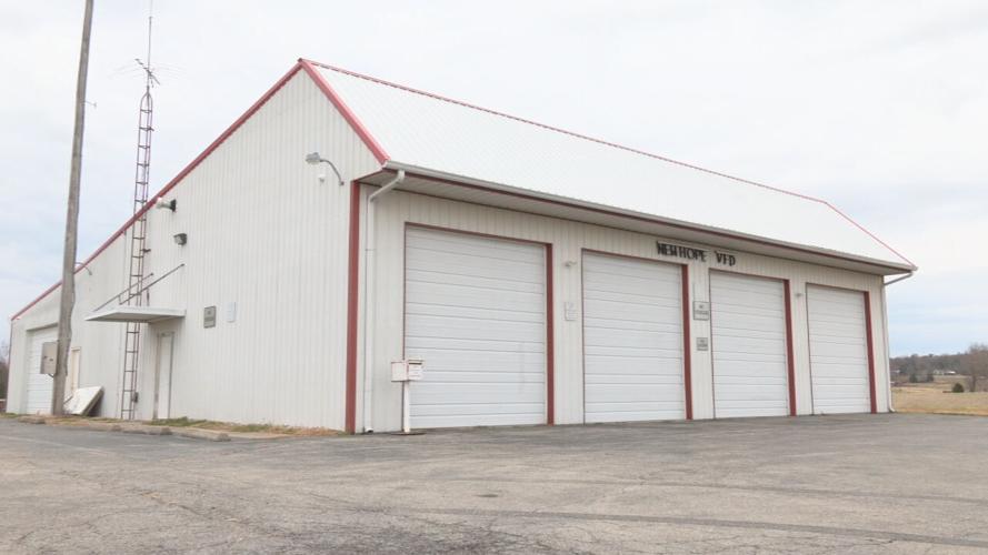 New Hope Fire Department