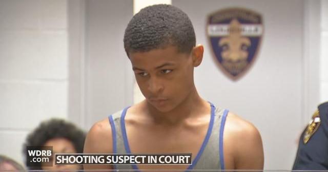 Teen charged with attempted murder pleads not guilty | Archive | wdrb.com