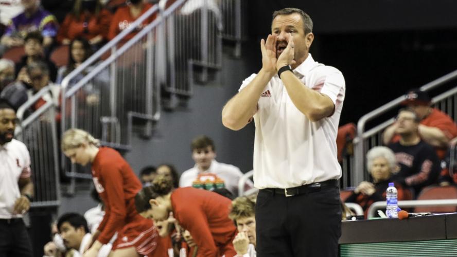 Jeff Walz