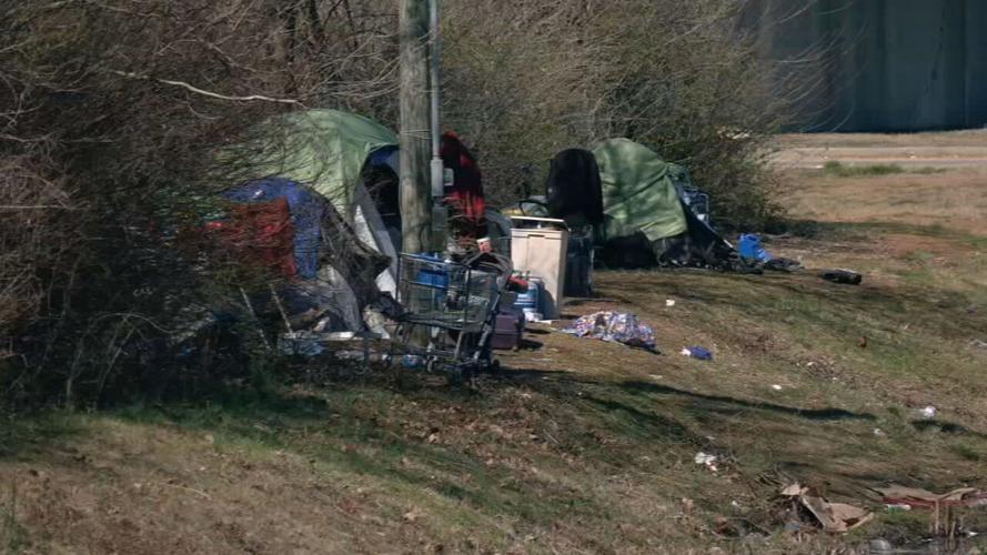 Homelessness in Louisville - 4.9.26