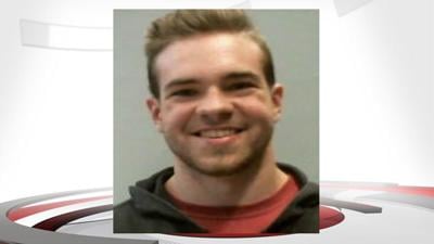 Missing Person: Klay Porter