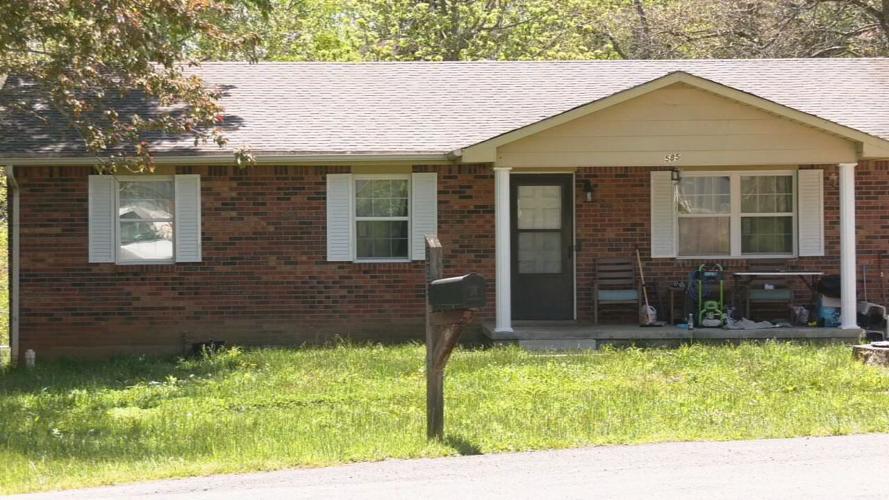 HARDIN COUNTY DOG DEATHS