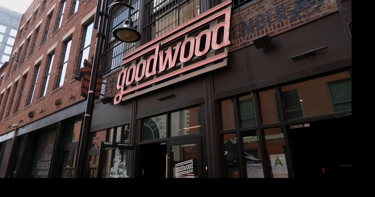 Read moreWhiskey Row building formerly home to Goodwood Brewing listed for $12M