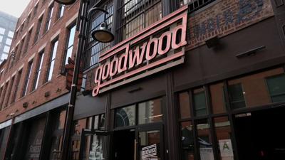 Goodwood on Whiskey Row - 3.21.26