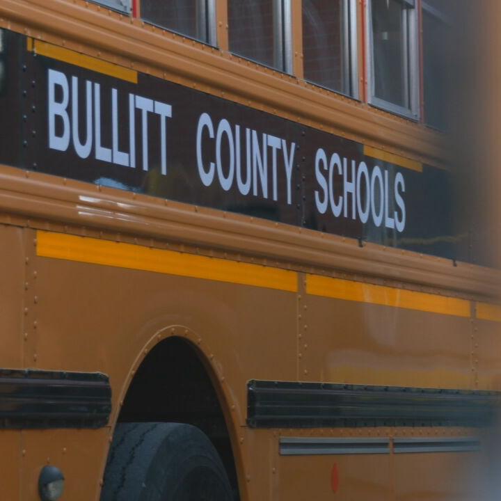 Violent fight breaks out on Bullitt County Schools' bus | News | wdrb.com