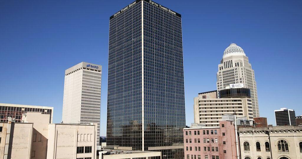 Luxury hotel planned in former Brown & Williamson Tower in downtown Louisville