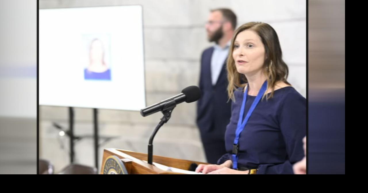 Eminence Middle School Teacher Named Kentucky Teacher Of The Year