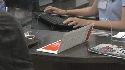 Vehicle registration