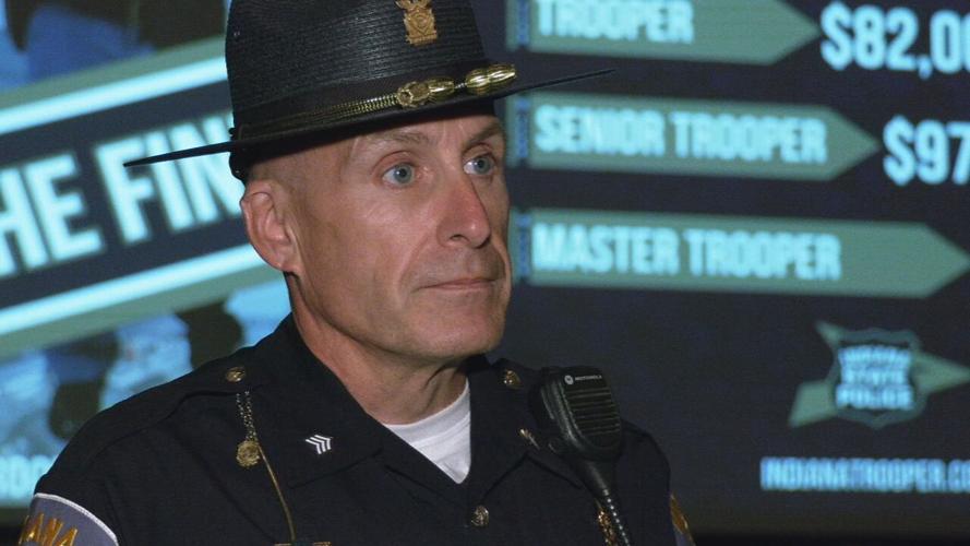 ISP hosts hiring seminar Friday in Clarksville at Bass Pro Shops