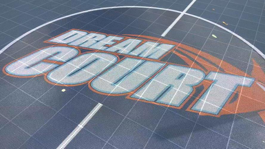 Boys & Girls Club unveils brand-new Dream Court