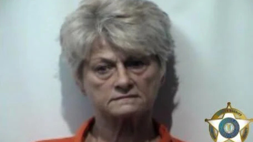 Kimberly Binder