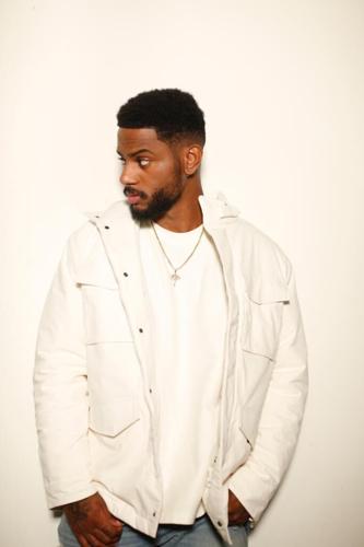 Bryson Tiller