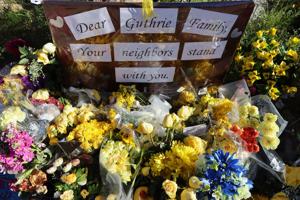 Some ransom notes sent in Nancy Guthrie case still being investigated as legitimate, FBI says