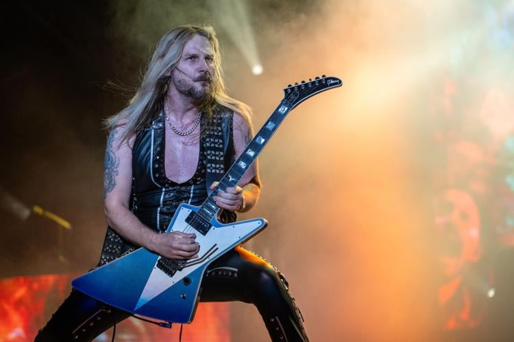 Judas Priest plays on Day 4 of the Louder Than Life Festival on September 29, 2024 at the Kentucky Exposition Center (132).jpg