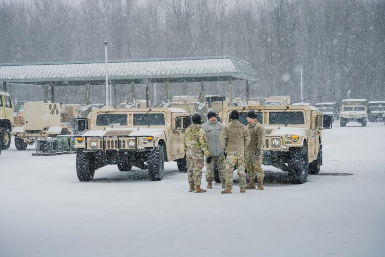 Indiana National Guard  - winter storm - 1-24-2026 1