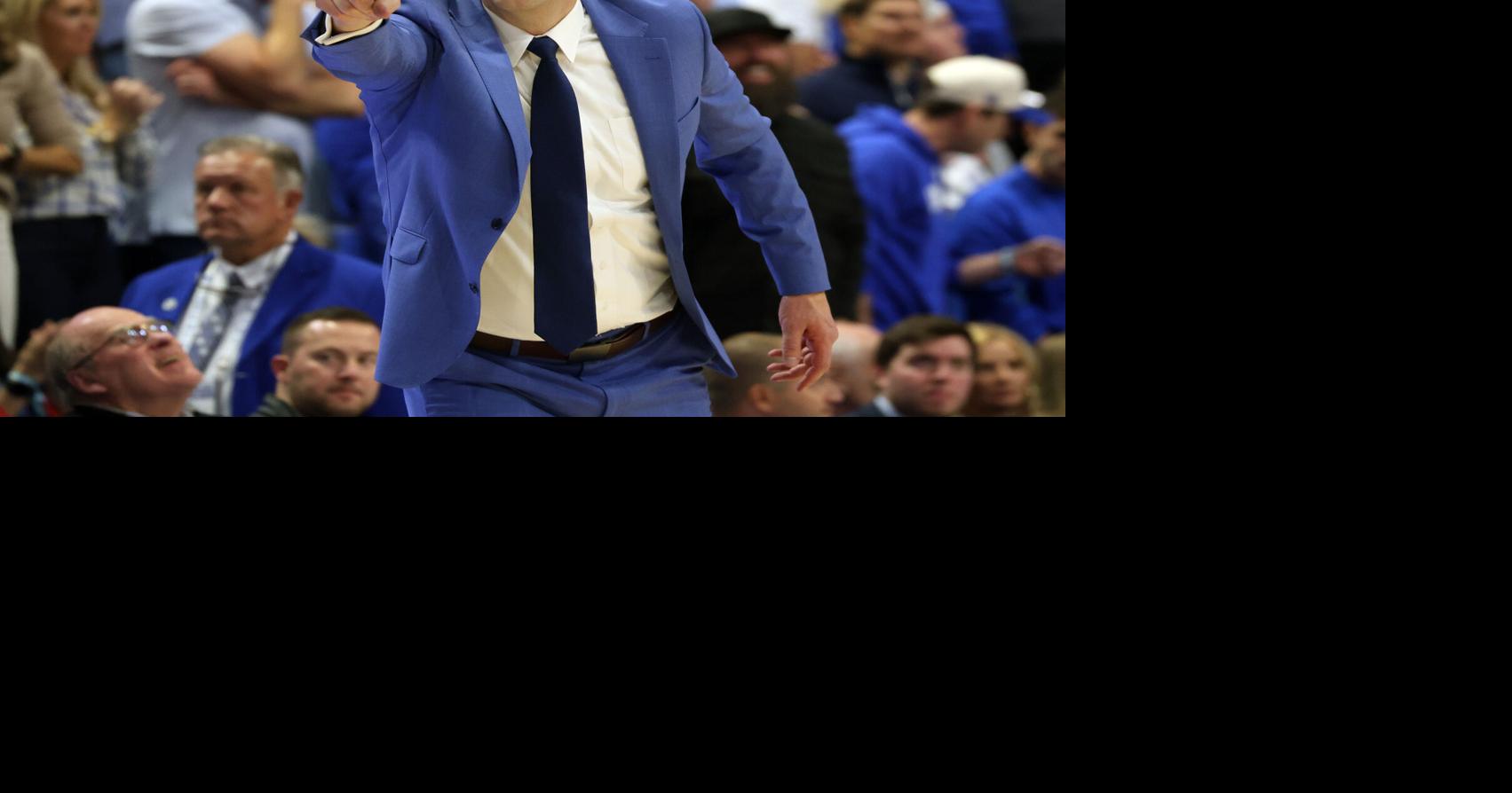 CRAWFORD | Grit happens: Kentucky bullies Tennessee for comeback win in Rupp, 74-71