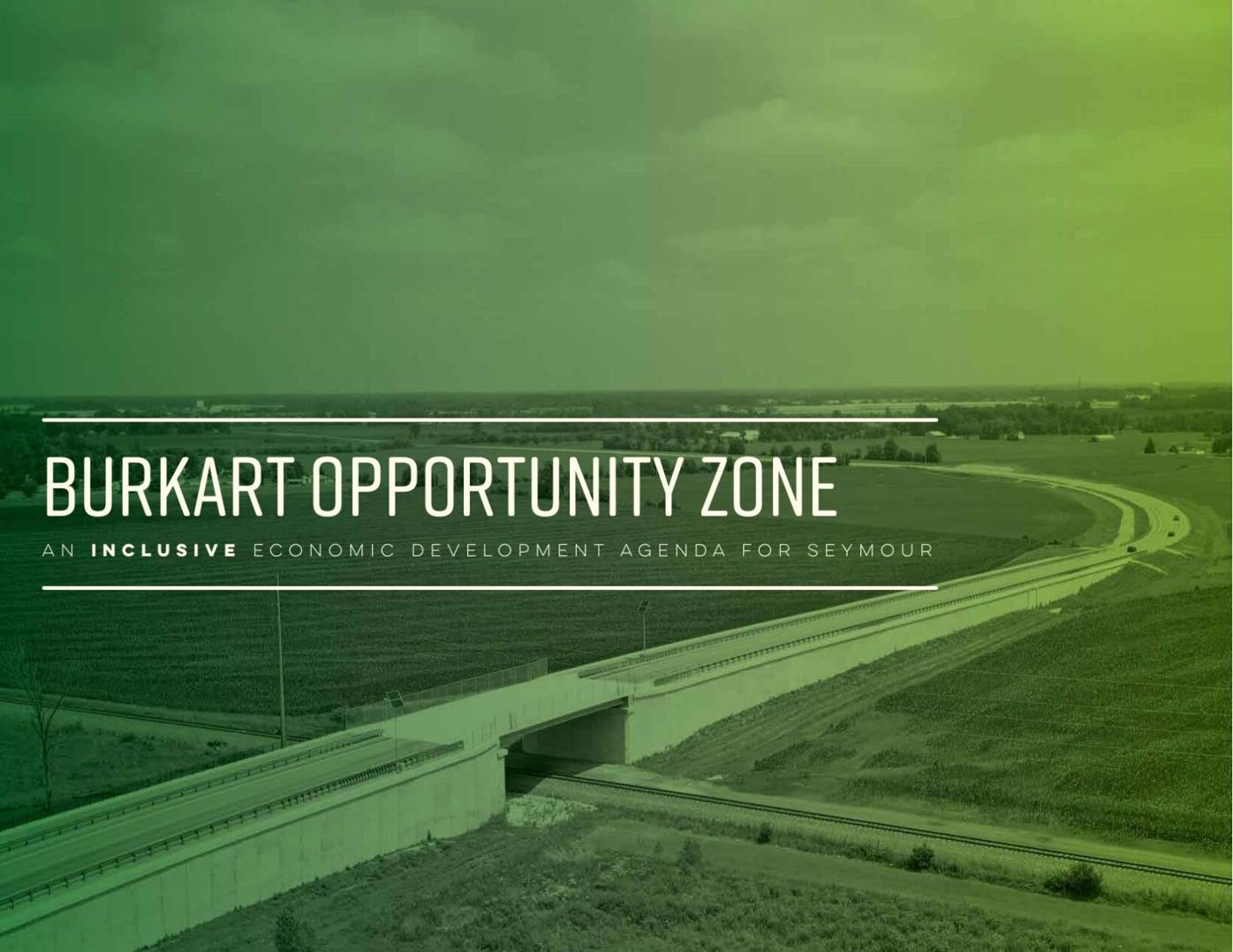 Burkart Opportunity Zone