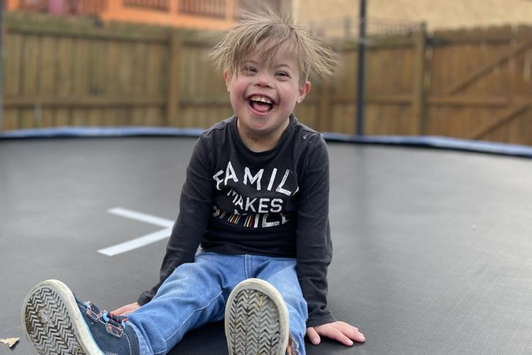 Jaxton Nutini on backyard trampoline in Sellersburg.jpg