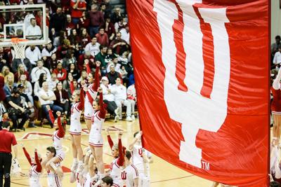 IU is a top seed in the NIT