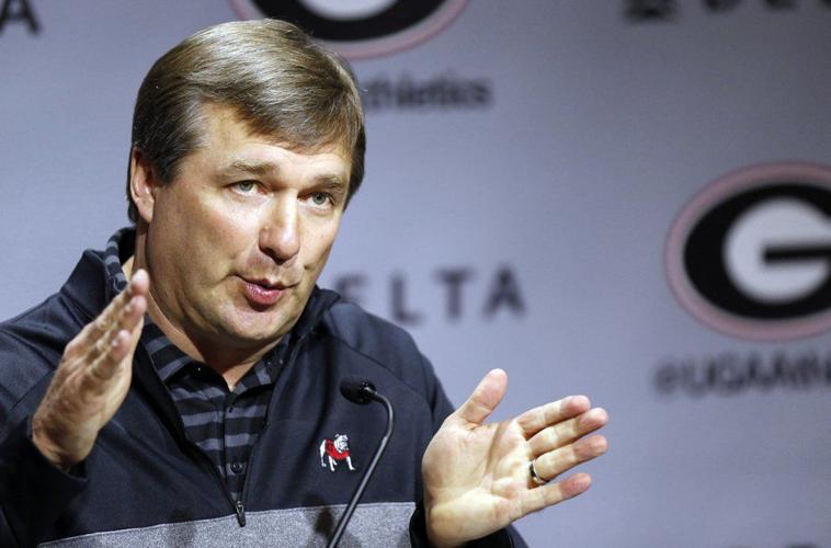 Kirby Smart