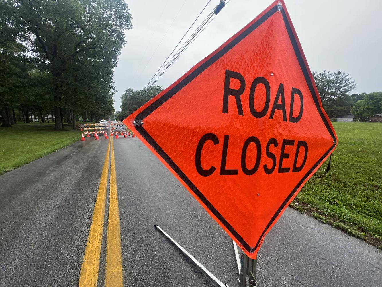 Experts say sinkholes aren't uncommon in Kentucky, but here's how you ...