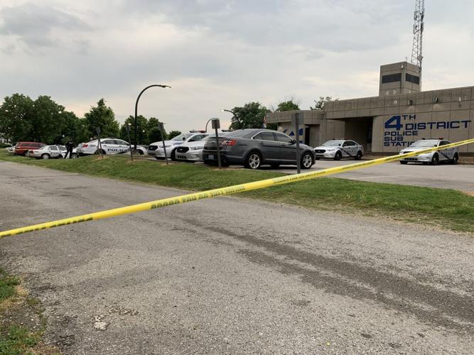 Child hit and run Park Duvalle neighborhood