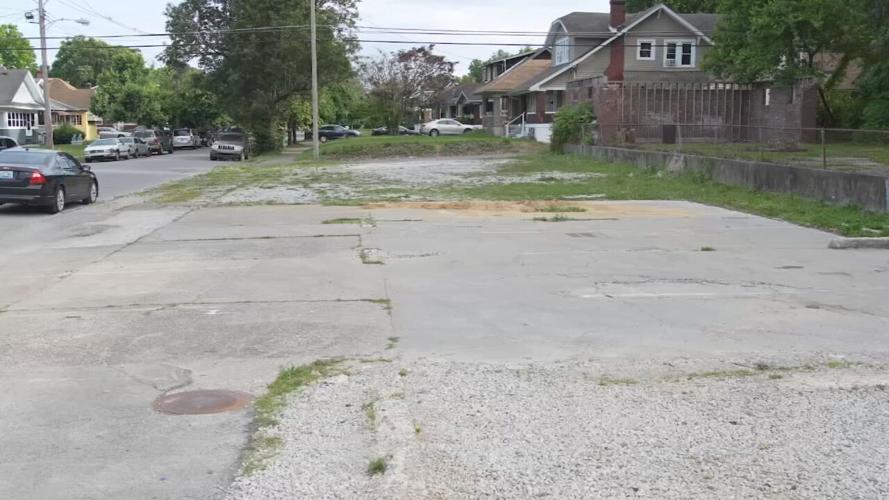 Greater Galilee Church