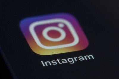 Instagram Logo