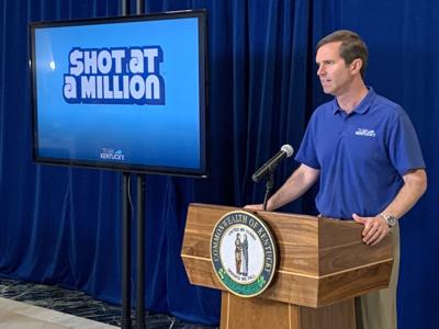 BESHEAR - SHOT AT A MILLION - 6-4-2021.jfif