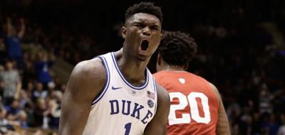 Zion Williamson