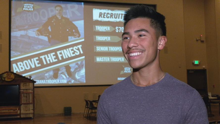 ISP hosts hiring seminar Friday in Clarksville at Bass Pro Shops