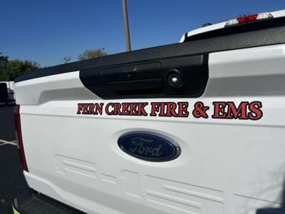 Fern Creek Fire & EMS