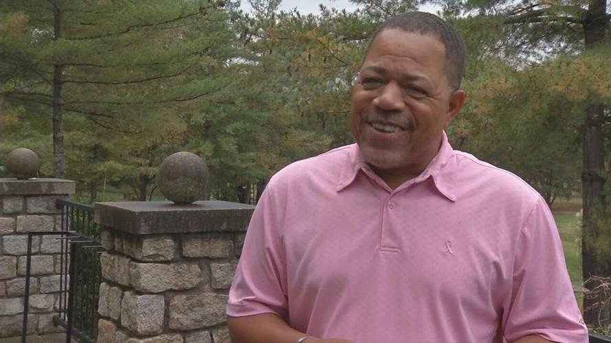D'Shawn Johnson making a difference through the First Tee