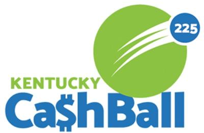KENTUCKY LOTTERY - CASHBALL -.jpg