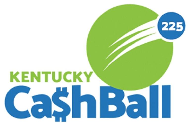 KENTUCKY LOTTERY - CASHBALL -.jpg