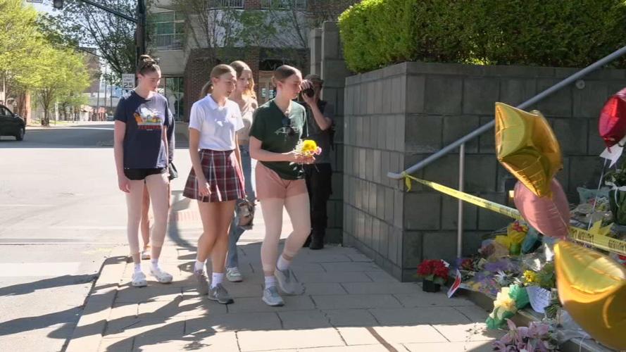 Old National Bank memorial 4-12-23