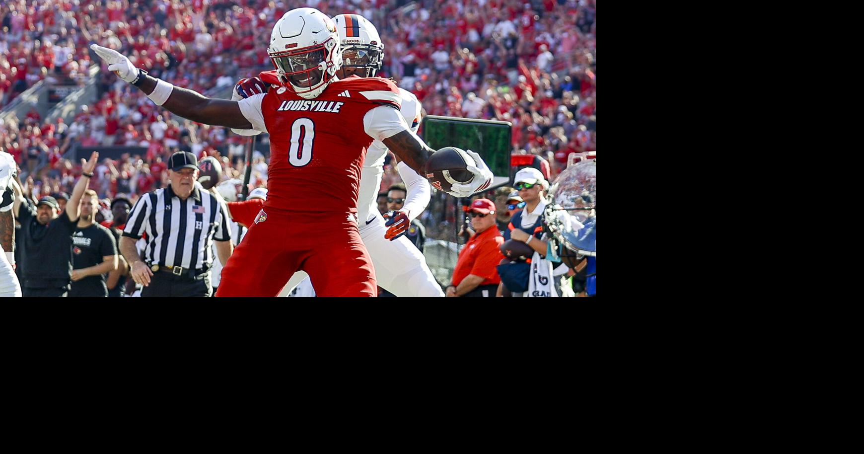 How to Watch | Louisville at No. 2 Miami: TV info, spread, key matchups, pick and more